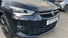 Vauxhall Corsa 1.2 Turbo SRi Premium 5dr Petrol Hatchback